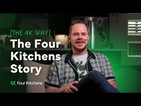 The 4K Way with CEO Todd Ross Nienkerk - YouTube