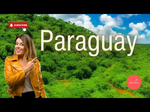 Discover Paraguay: 10 Must-Visit Destinations!