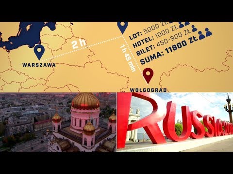 MŚ 2018: turniej w Rosji kosztowny... dla kibica