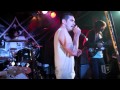 The Growlers - Empty Bones [Live / An Club ...