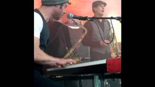 Festival Blues en Bourgogne 2011