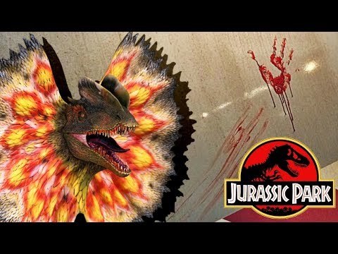 Everything You Need To Know About BioSyn - InGen's Rival In Jurassic Park