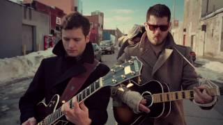 We Are Augustines Chapel Song
