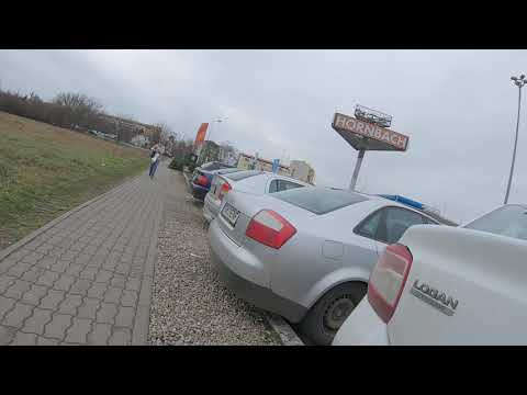 TIMISOARA -  Facultatea de inginerie alimentara ,Calea Aradului .