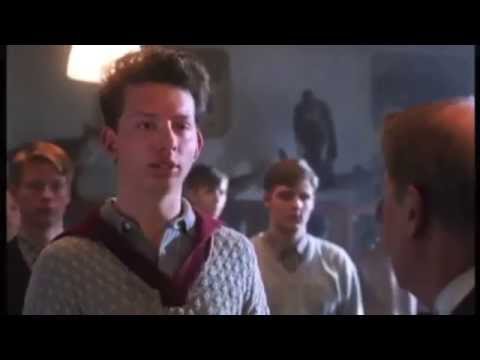 Det forsømte forår (1993) - Var det dig!?