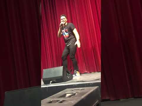 Éric Labat Ancienne Belgique 2019