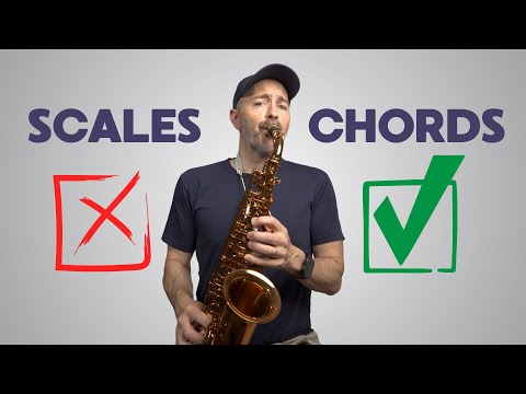 Thumbnail for Practice Jazz Improvisation Like This Every Day for Better Solos by Jazz improvisation