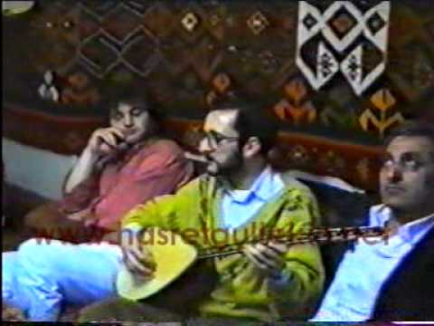 Video Yükleniyor...