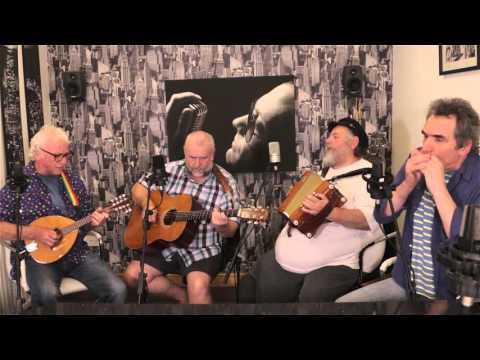 Off to California   Pitmen Poets