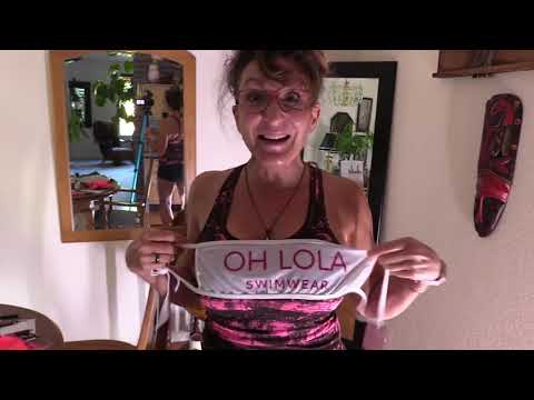 Mature Mom Lingerie
