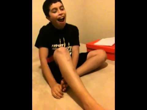 Don't wake me up singing