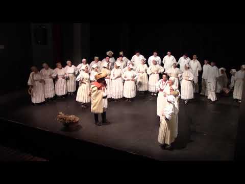 15. KUD "Nova zora", Donja Lomnica - "Žetveni običaji u Turopolju"