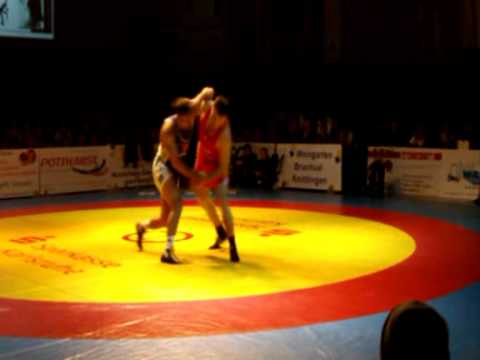 84kg/ F Bekhan Kurkiev - Davyd Bichinashvili  3:2 PS / 0:1 0:2 2:1 2:0 4:0