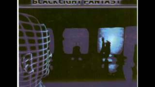 Freaky Chakra - Blacklight Fantasy