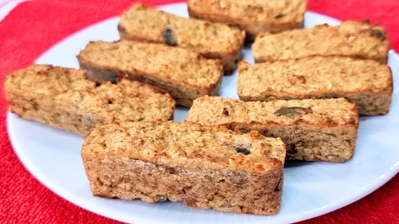 Misture AVEIA COM MAÇÃ! Lanche LEVE, SAUDÁVEL, PRÁTICO, Poucas Calorias, + Fibras e Delicioso
