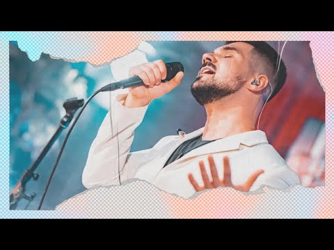 Adoro - Lucian Colareza şi Elena Gatcin (Cover David Bisbal) 🔥 LIVE la MUSICdelivery