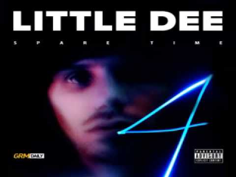 Little Dee - What We Do ft OG's (Spare Time 4) [Track 11]