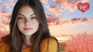 ОТЕЦ И ДОЧЬ ♥ ПЕСНИ ХОРОШЕГО НАСТРОЕНИЯ ♥ КРАСИВЫЕ ЭСТРАДНЫЕ ПЕСНИ WLV ♥ RUSSIAN MUSIC HITS