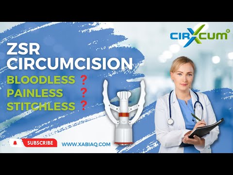 Brand: xabiaq cirxcum pro disposable circumcision stapler, a...
