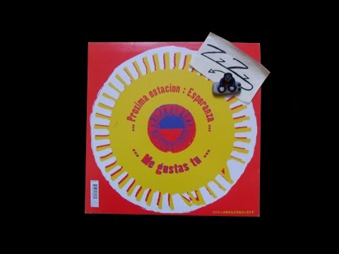 Videoclip de Me Gustas Tu (Club Mix) — Manu Chao