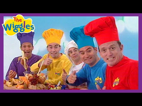 The Wiggles - Classic and The Wiggles