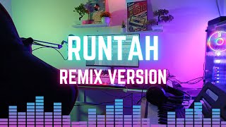 Download lagu Remix Sunda 'RUNTAH' Doel Sumbang mp3