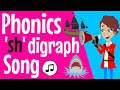 Phonics sh Sound Song | sh sound | consonant digraph sh | sh song | sh | Phonics Resource