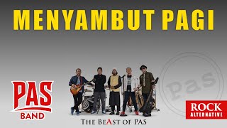 Download lagu PAS Band - Menyambut Pagi | Rock Alternative Version | Salam Paser!!! mp3 Download lagu PAS Band - Menyambut Pagi | Rock Alternative Version | Salam Paser!!! mp3