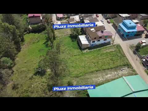 Lote Urbano en venta en Fómeque Cundinamarca 