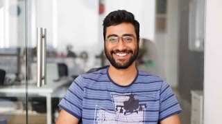 Meet Royd - Head of Photography, Super on Super video