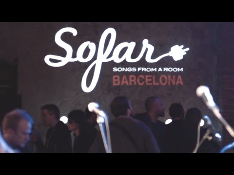 Sofar Barcelona's 2nd Anniversary Show | Sofar Barcelona