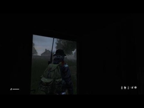 DayZ Red Dawn RP- The Brotherhood episode 40 "Cherry aint got nuthin on Phil."