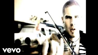 Ashley MacIsaac - Brenda Stubbert