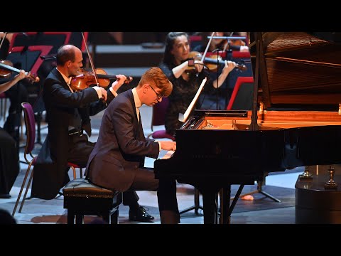 BBC Proms Exclusive Encore: Mozart's Ave verum (BBC Proms 2021)