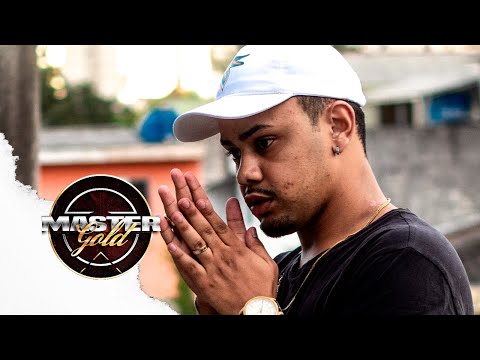 MC Dcastro - Salmo 91 (Vídeo Clipe Oficial) DJ BL