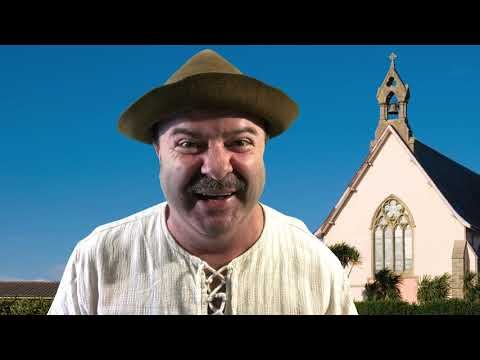 WEDDING JOKES - PART 2