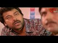 ఈ బోర్డు పీకేయ్ లేదంటే పొడిచేస్తా.! Actor Chiranjeevi & Vijayashanti Comedy Scene | Navvula Tv - Video
