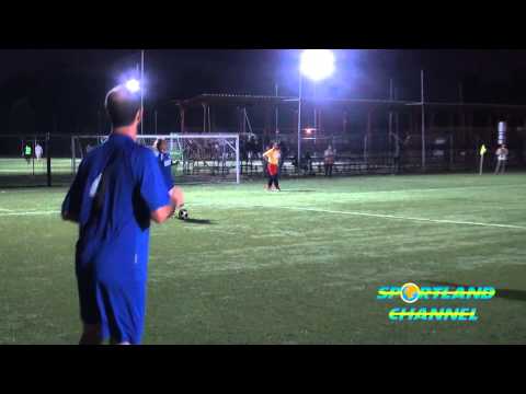 5 EDIZIONE MILANO SOLIDALE C7 2014 - SKY ITALIA vs NIELSEN CARES