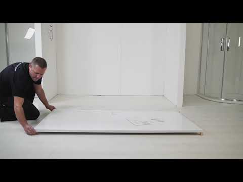 MERLYN LEVEL25 Tray Check Video