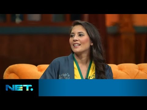 Ge Pamungkas, Hannah & Alika  - Ini Sahur Part 2 | Ini Talk Show | Sule & Indro | NetMediatama