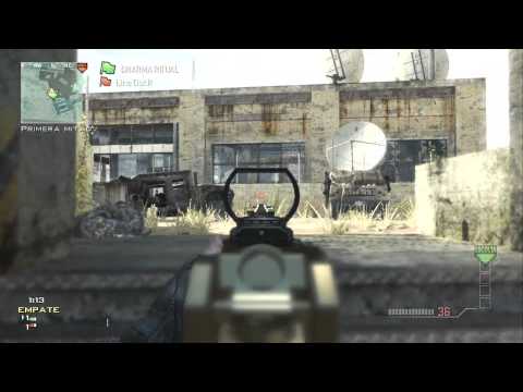 Evident Victory vs TTW - CTF DOME OC4