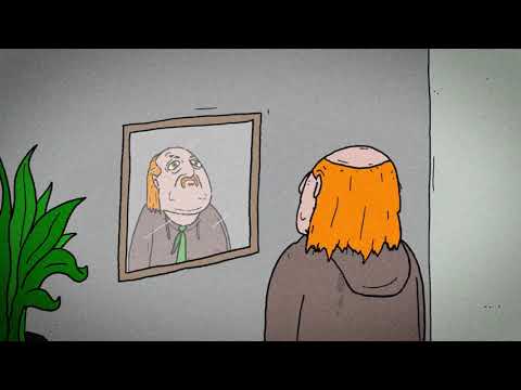 Rolf - Job interview