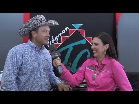 TRC 2017 – Tell Edgmon