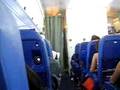 Russian Flight Attendant S Trying To Speak Korean