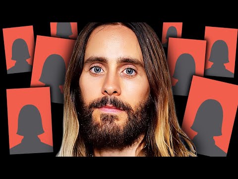 The Jared Leto Allegations