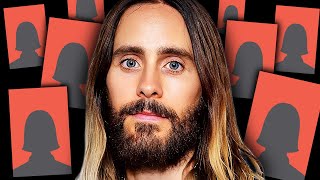 The Jared Leto Allegations