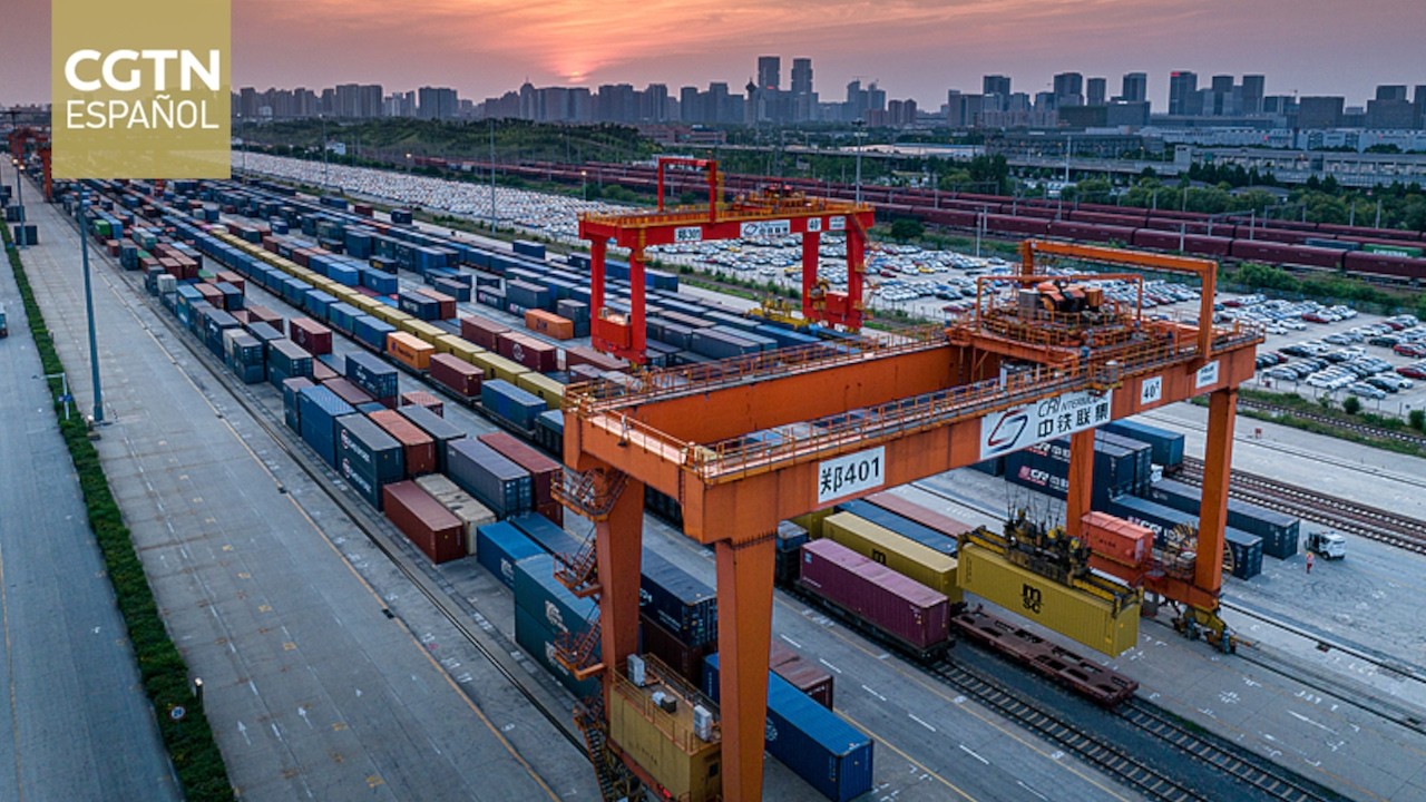 China y la UE establecieron en junio un mecanismo de consultas comerciales y de inversión