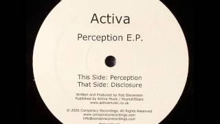 Activa - Disclosure
