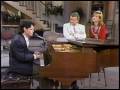 Donny Osmond Regis Kathie Lee Show