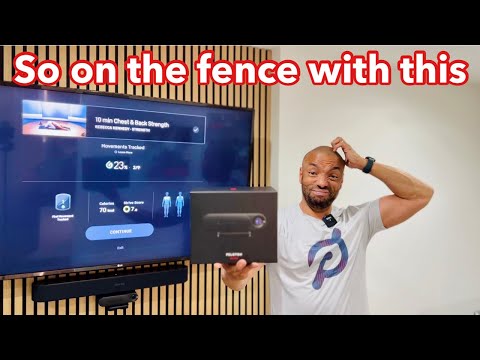 Peloton Guide - Unboxing, Tricky Installation, Set Up and First Workout!